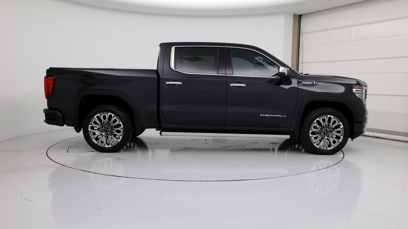 2023 GMC Sierra 1500 Denali Ultimate 7