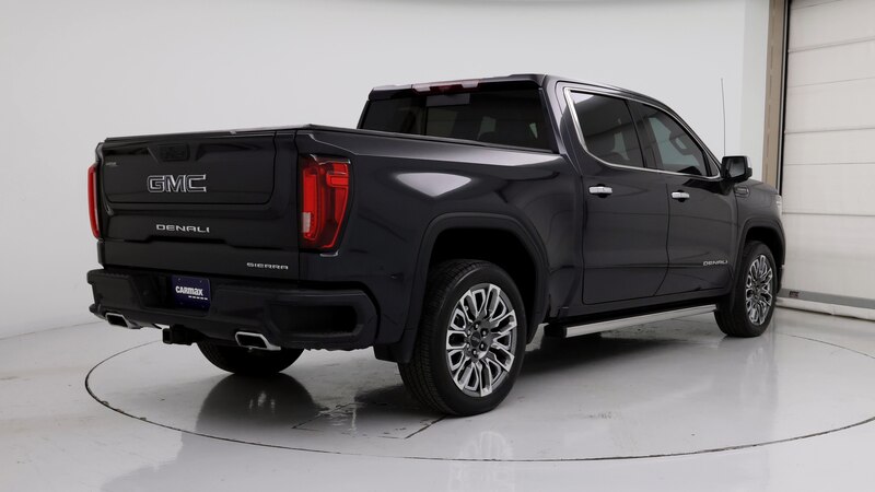 2023 GMC Sierra 1500 Denali Ultimate 8