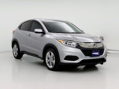 2019 Honda HR-V LX -
                Killeen, TX