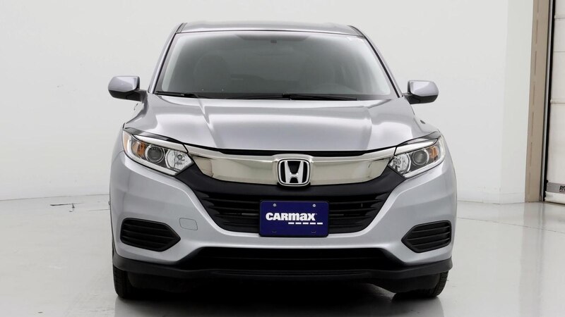 2019 Honda HR-V LX 5