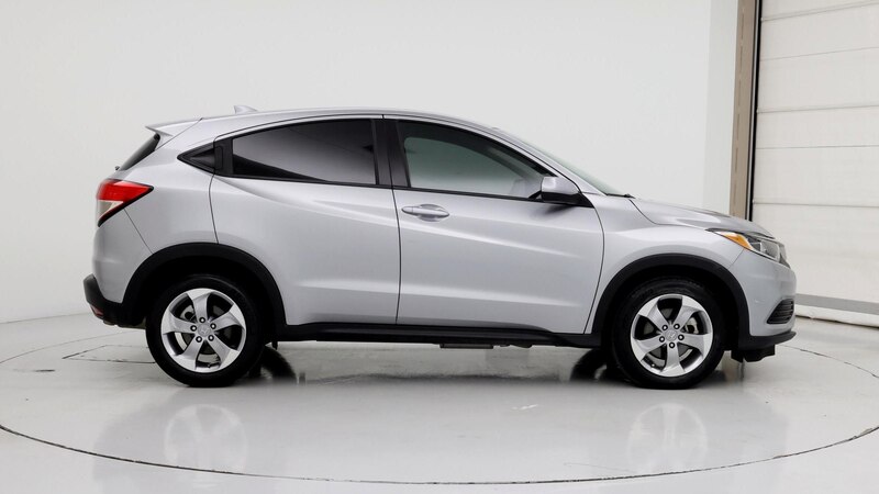 2019 Honda HR-V LX 7