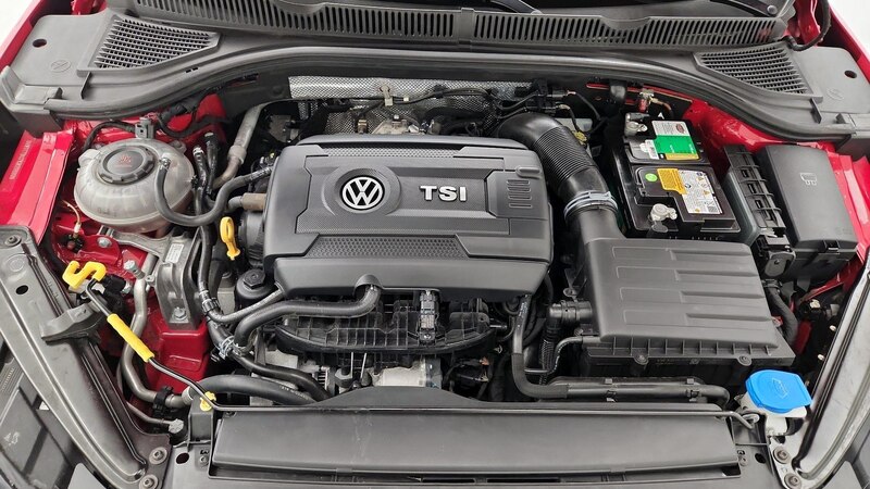 2019 Volkswagen Jetta GLI Autobahn 22