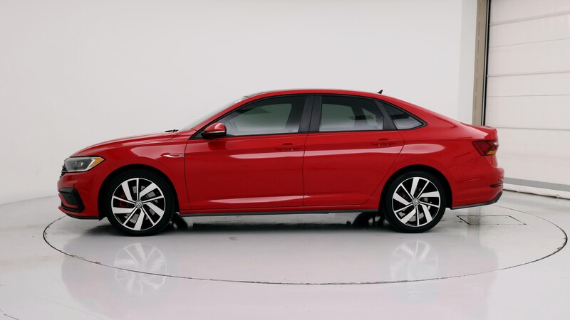 2019 Volkswagen Jetta GLI Autobahn 3