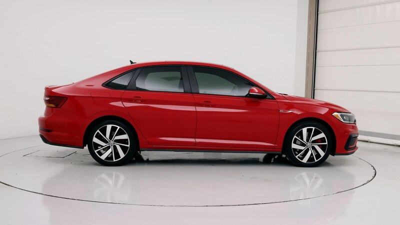 2019 Volkswagen Jetta GLI Autobahn 7