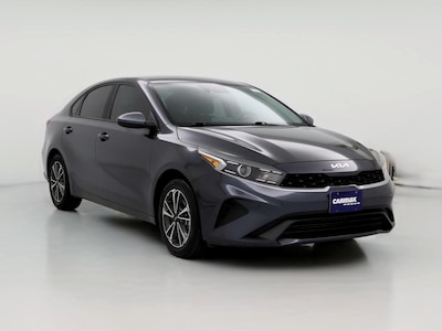 2022 Kia Forte LXS -
                Lubbock, TX