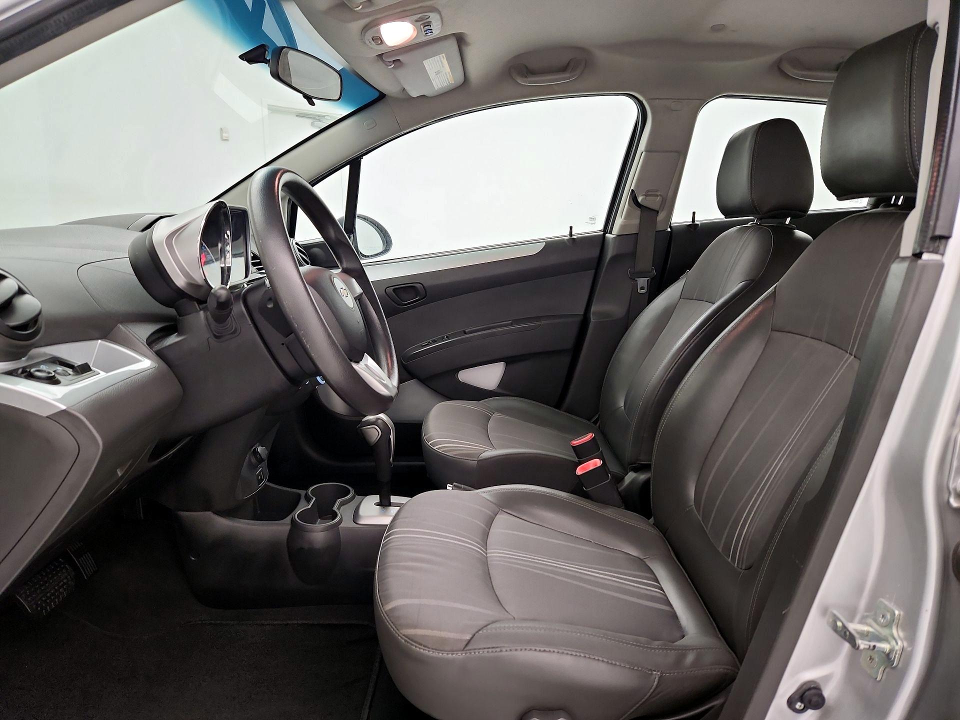 Thumbnail: 2014 Chevrolet Spark - 11