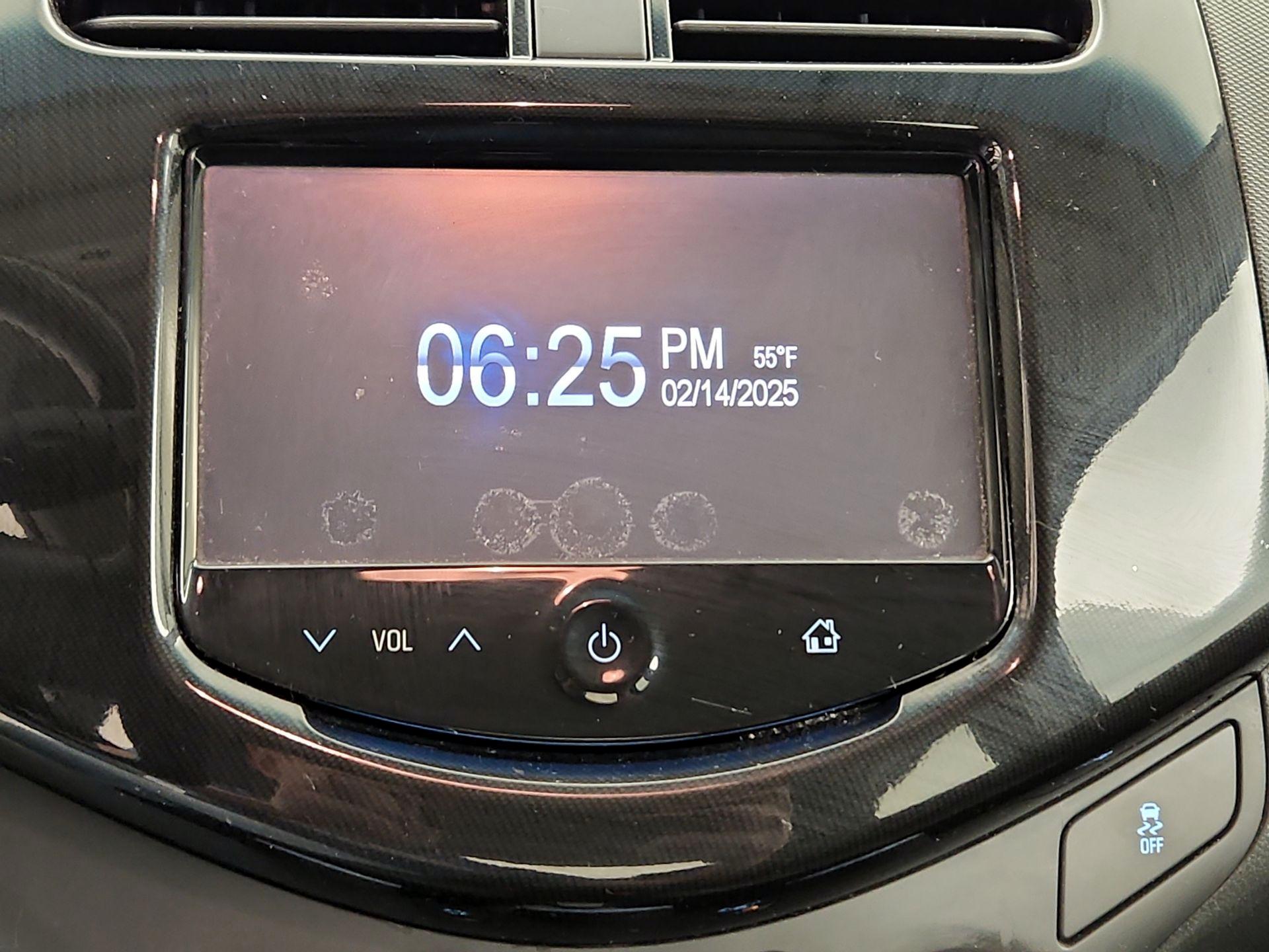 Thumbnail: 2014 Chevrolet Spark - 14