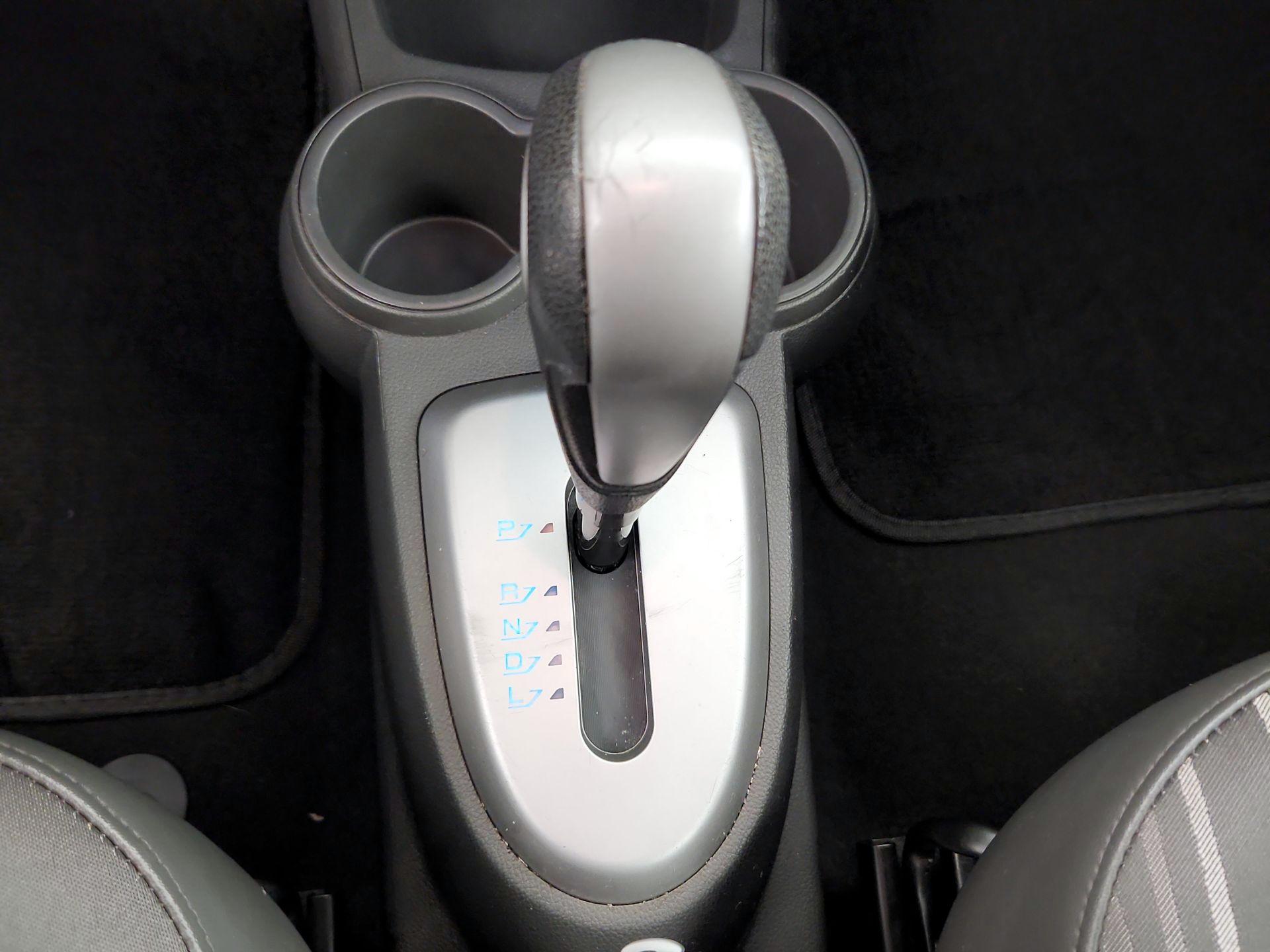 Thumbnail: 2014 Chevrolet Spark - 16