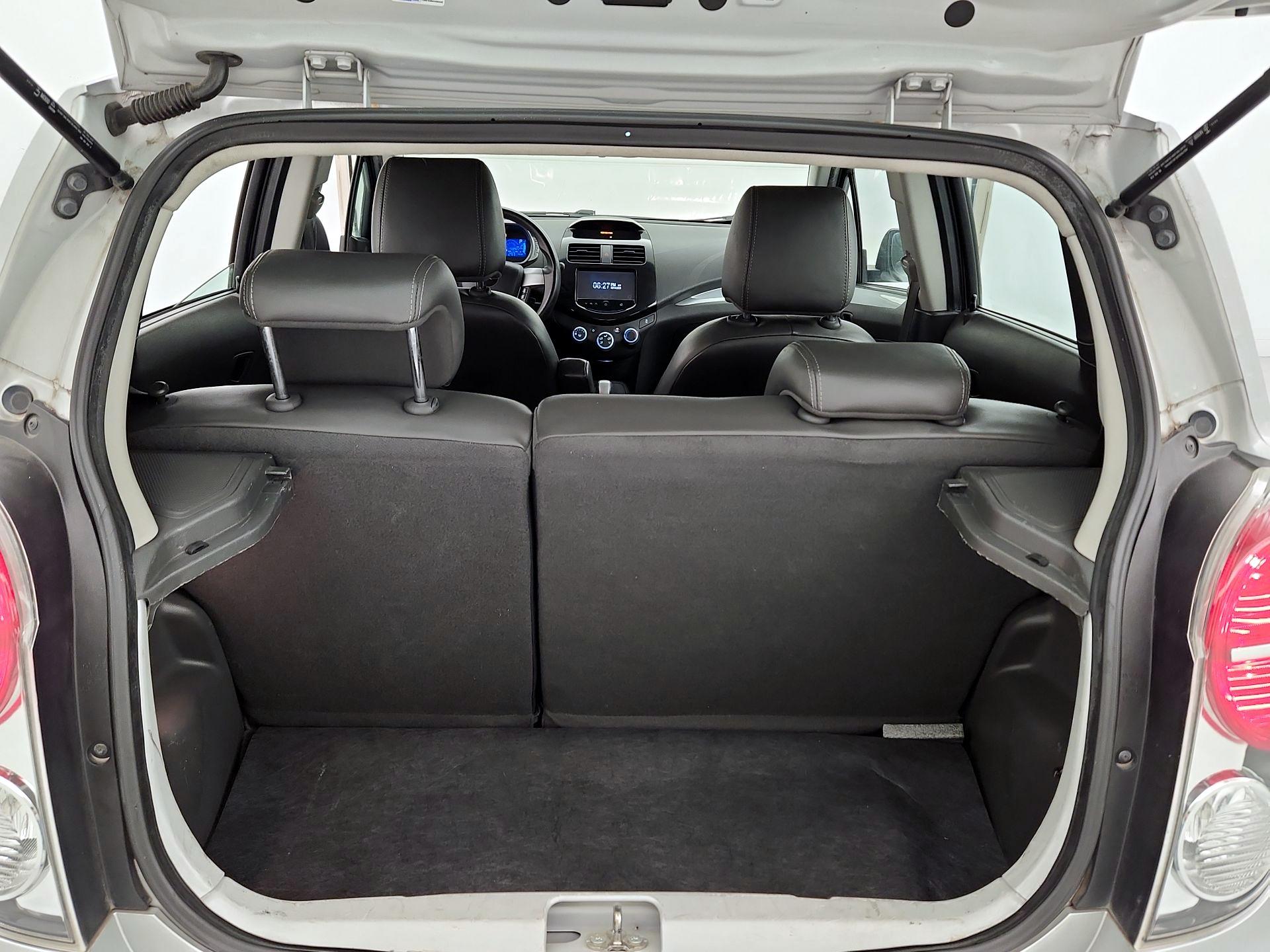 Thumbnail: 2014 Chevrolet Spark - 19