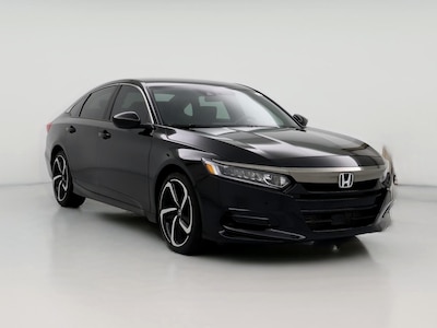 2019 Honda Accord Sport -
                Killeen, TX