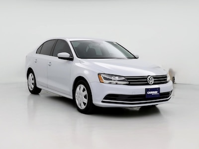 2017 Volkswagen Jetta S -
                Killeen, TX