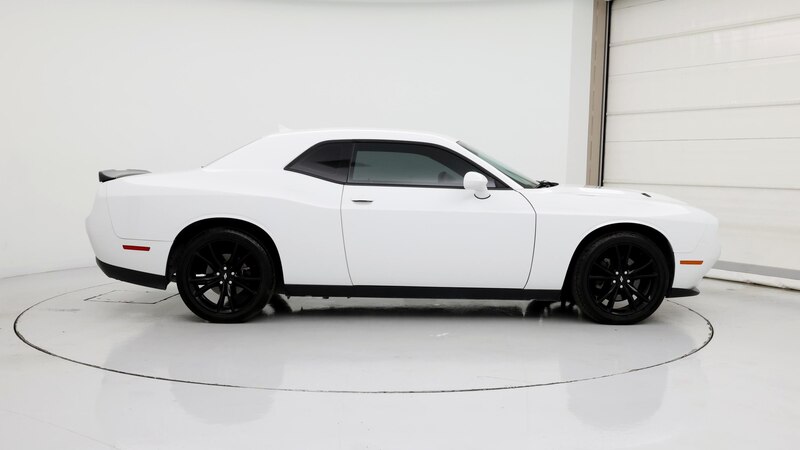 2018 Dodge Challenger SXT 7