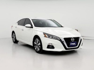 2021 Nissan Altima SL -
                Killeen, TX