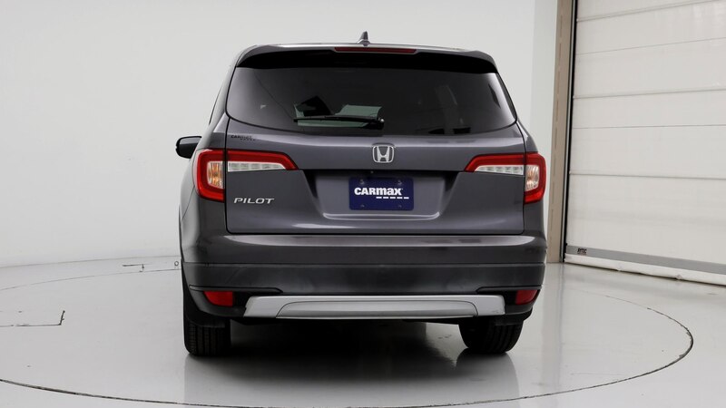 2019 Honda Pilot EX-L 6