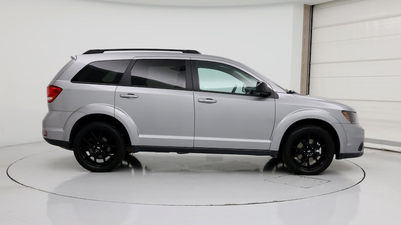 2018 Dodge Journey SXT 7