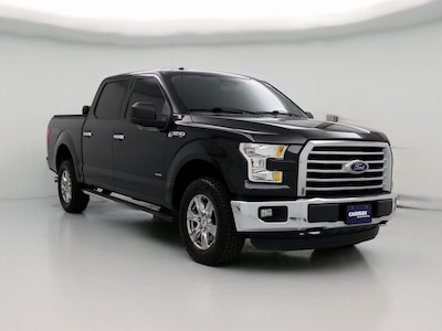 2015 Ford F-150 XLT -
                Killeen, TX
