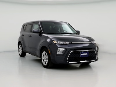 2022 Kia Soul LX -
                Killeen, TX