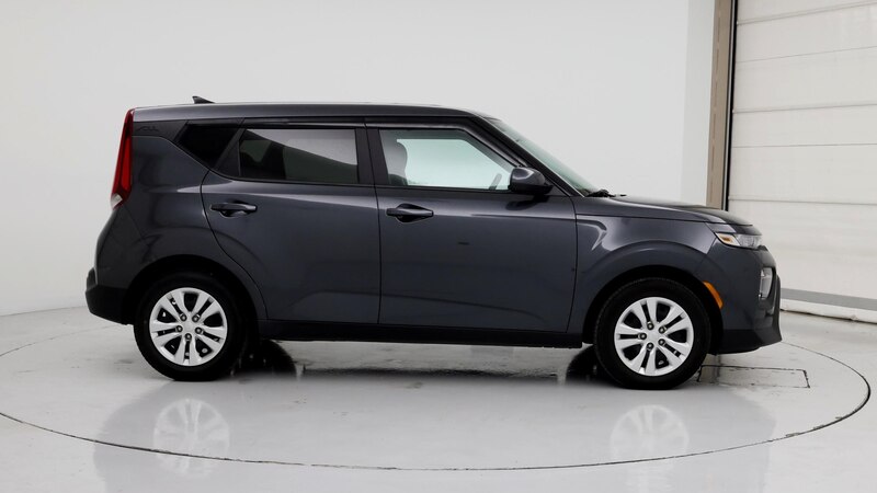 2022 Kia Soul LX 7