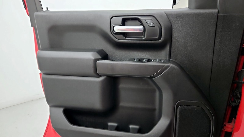 2021 Chevrolet Silverado 1500 Custom 12