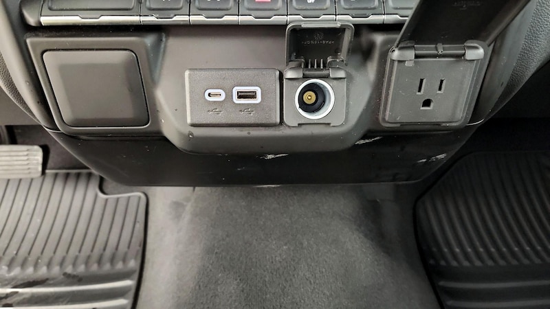 2021 Chevrolet Silverado 1500 Custom 18