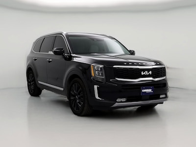 2022 Kia Telluride SX -
                Killeen, TX