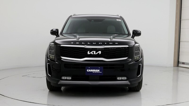 2022 Kia Telluride SX 5