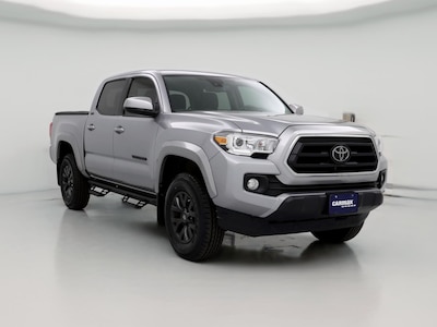 2021 Toyota Tacoma SR5 -
                Killeen, TX