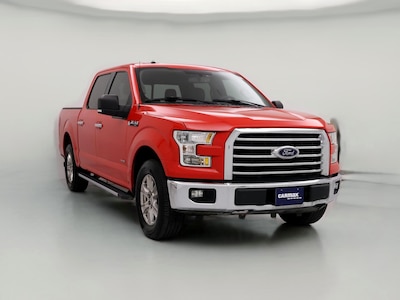 2015 Ford F-150 XLT -
                Killeen, TX