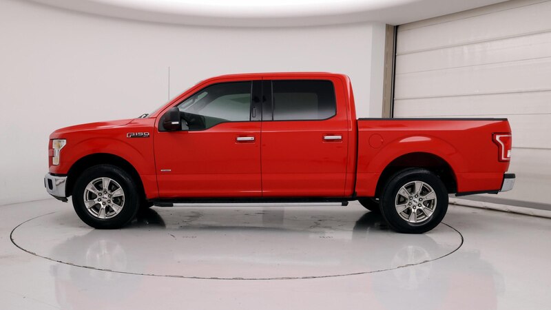 2015 Ford F-150 XLT 3