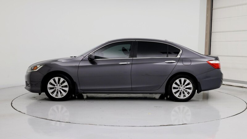 2014 Honda Accord EX-L 3