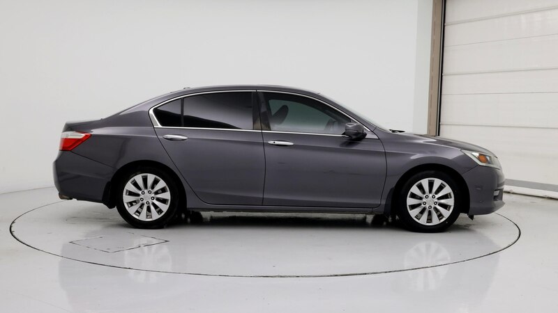 2014 Honda Accord EX-L 7