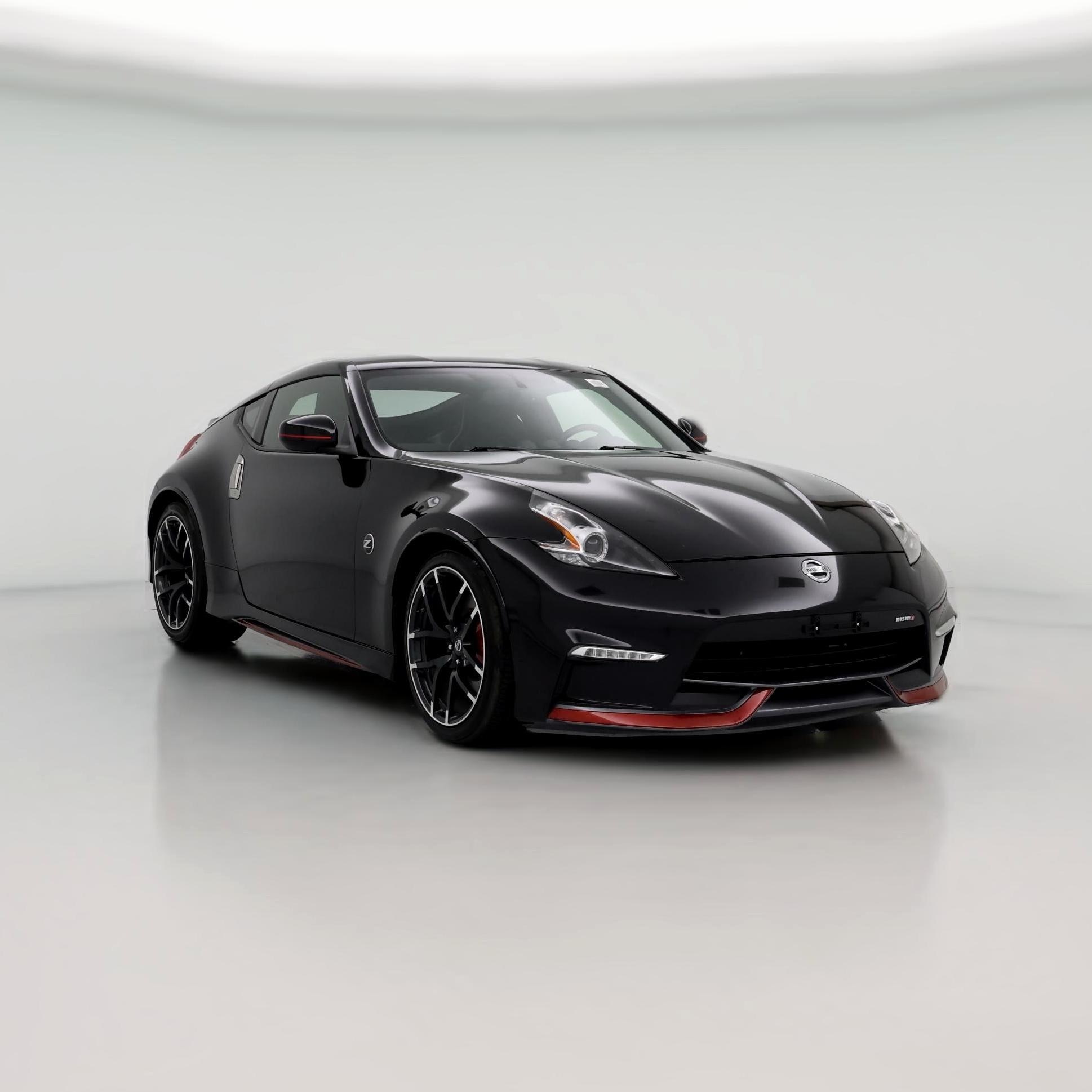 Thumbnail: 2020 Nissan Z - 1