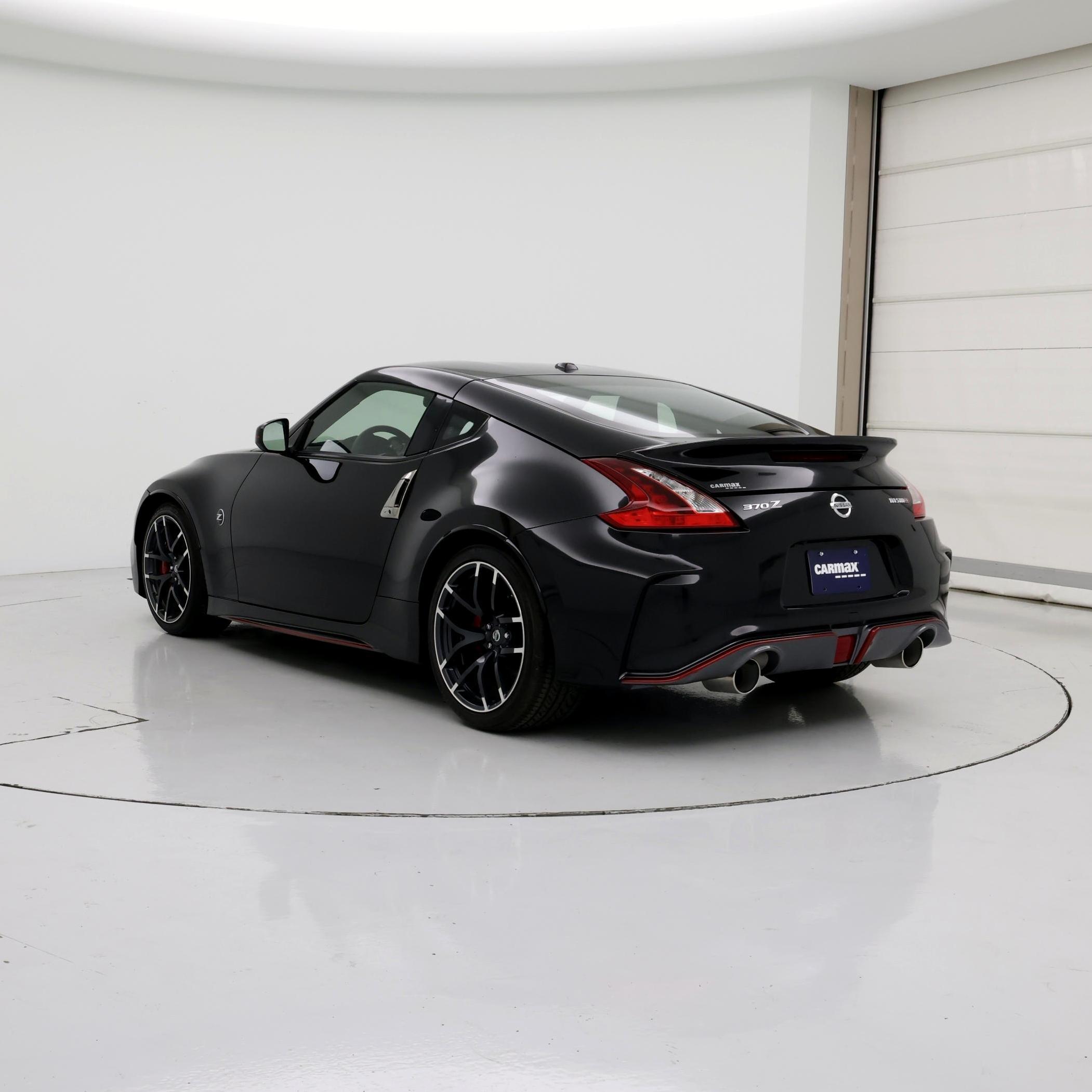 Thumbnail: 2020 Nissan Z - 2