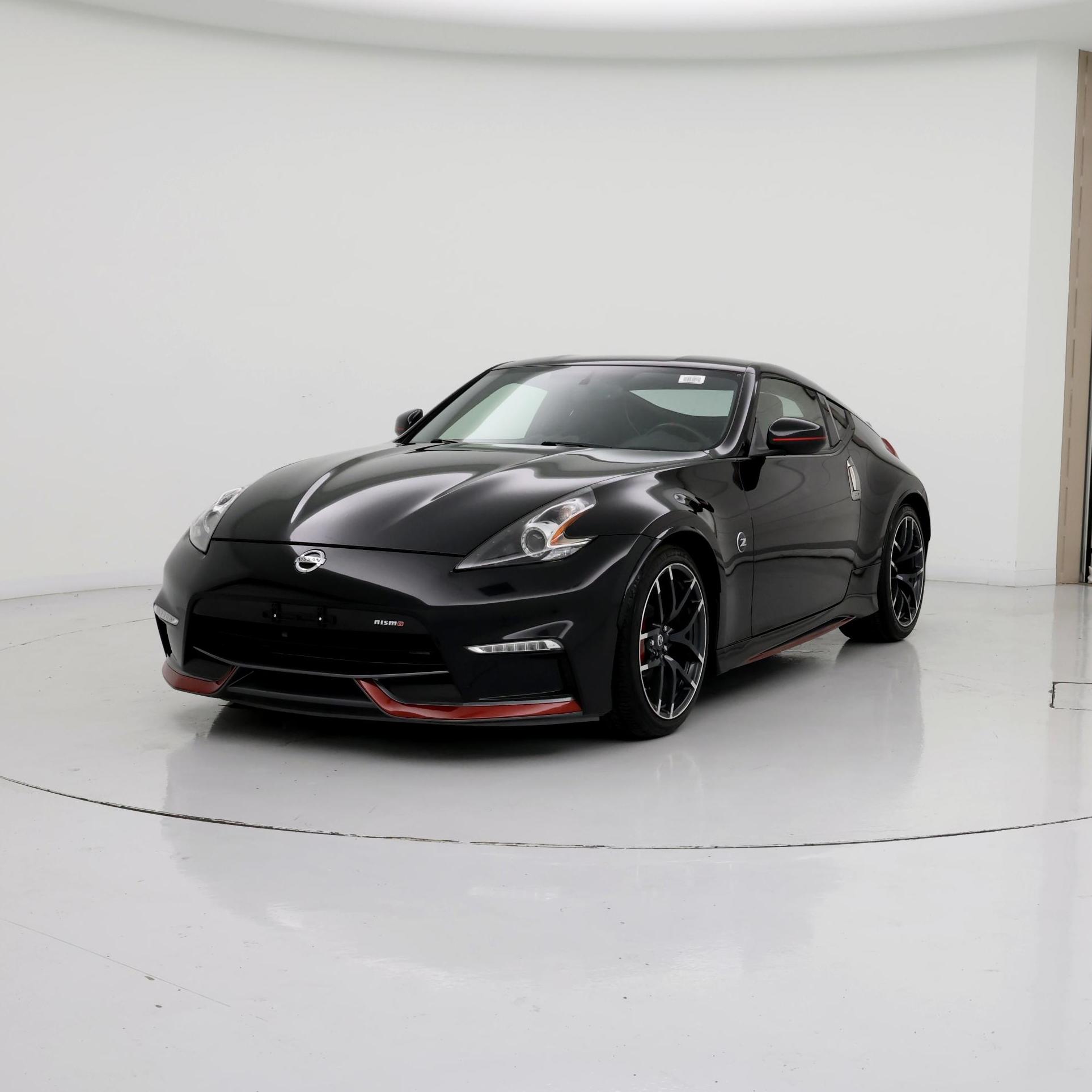 Thumbnail: 2020 Nissan Z - 4