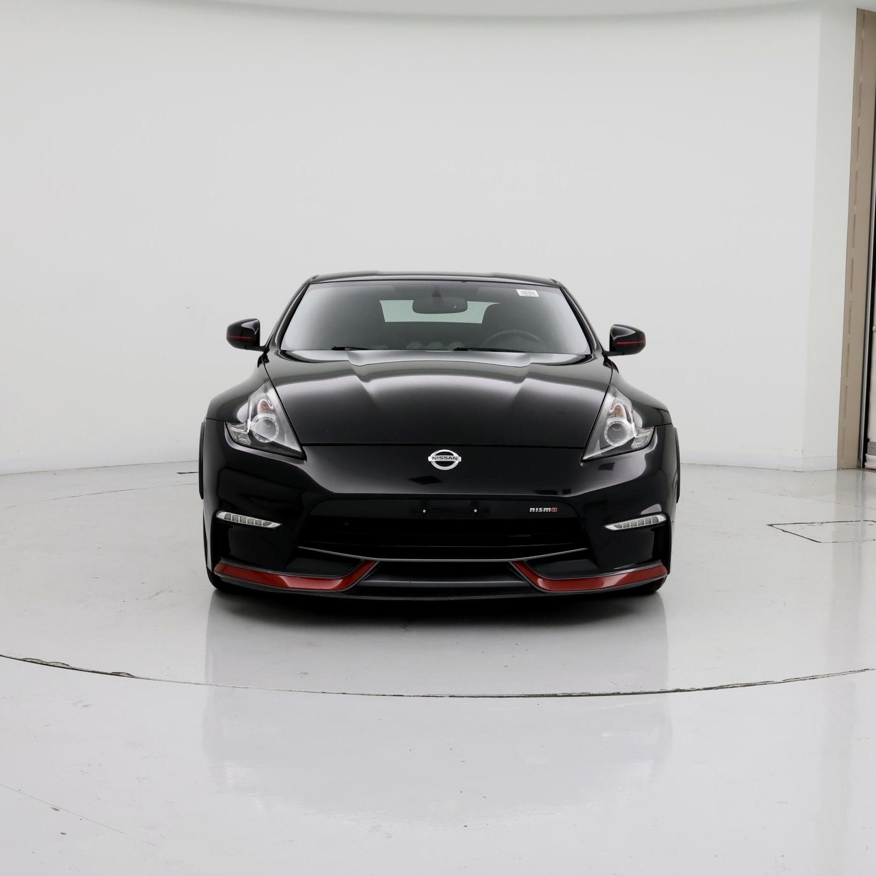 Thumbnail: 2020 Nissan Z - 5