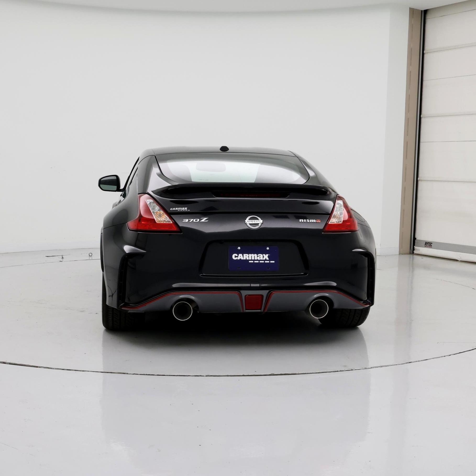 Thumbnail: 2020 Nissan Z - 6
