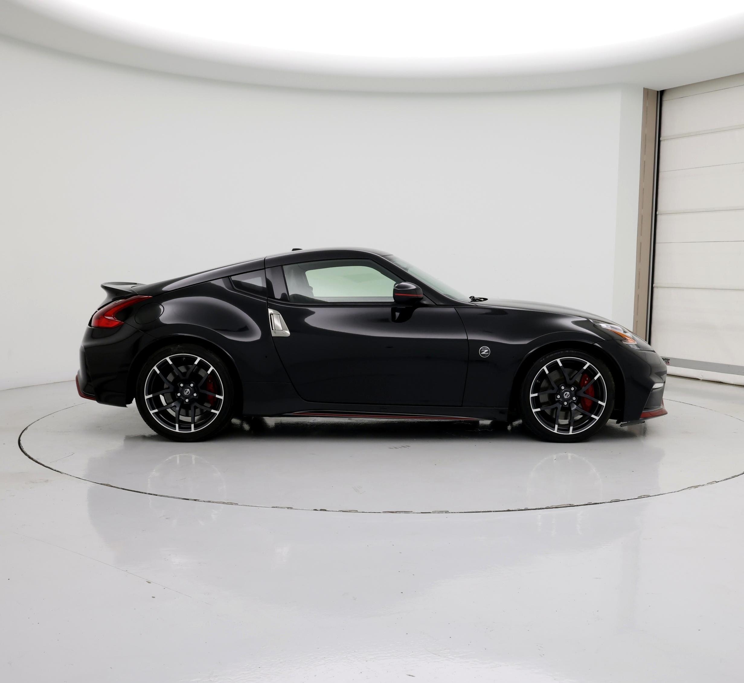 Thumbnail: 2020 Nissan Z - 7