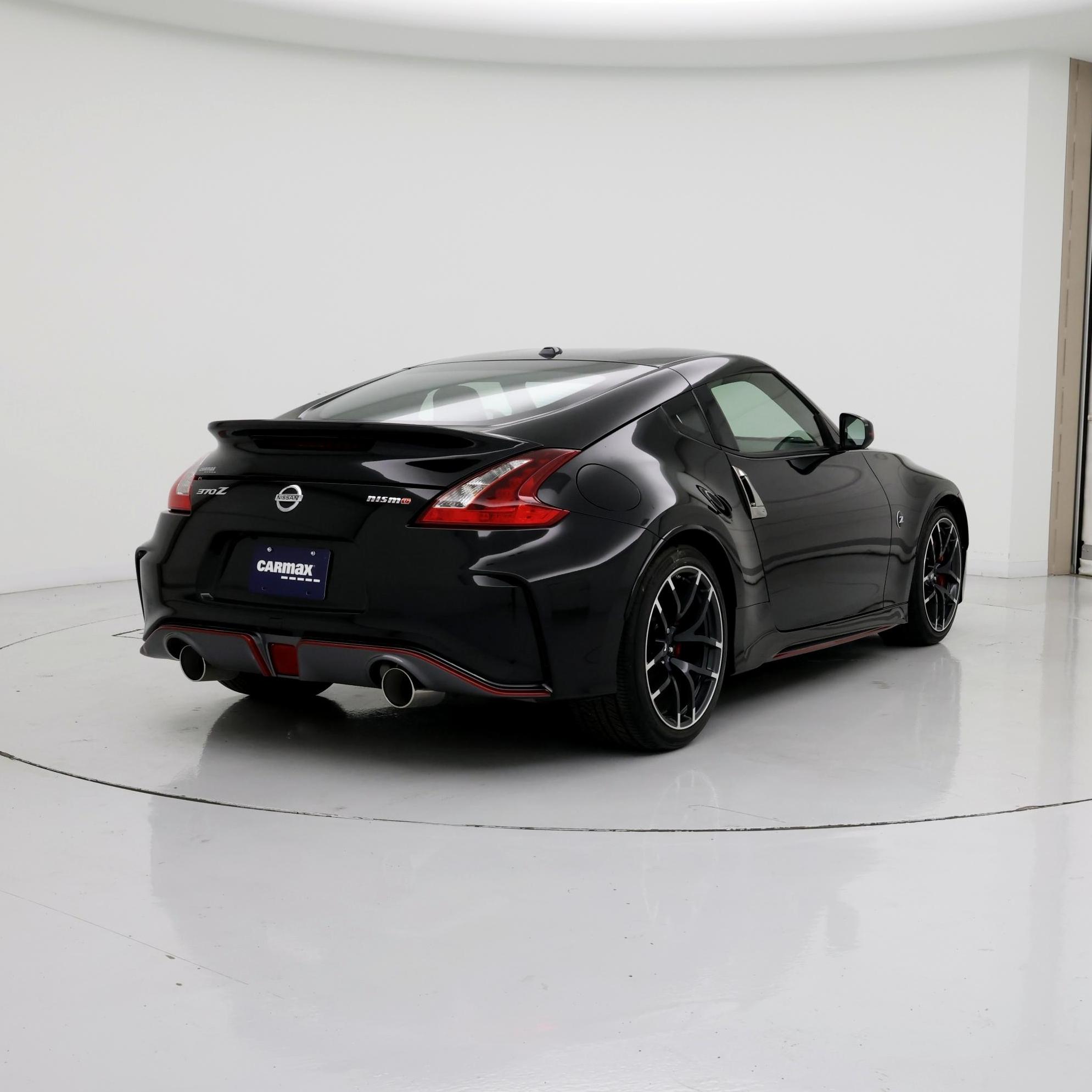 Thumbnail: 2020 Nissan Z - 8