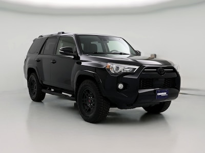 2020 Toyota 4Runner SR5 -
                Killeen, TX