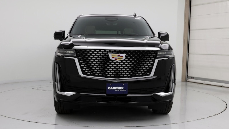 2022 Cadillac Escalade ESV Premium Luxury 5