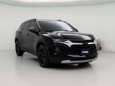 2019 Chevrolet Blazer LT -
                Killeen, TX