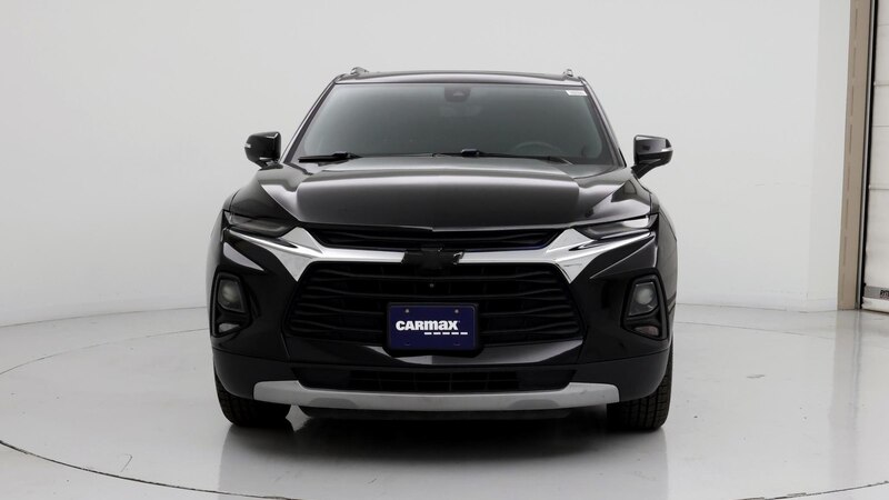 2019 Chevrolet Blazer LT 5