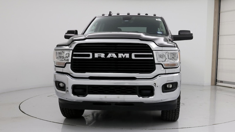 2019 RAM 2500 Big Horn 5