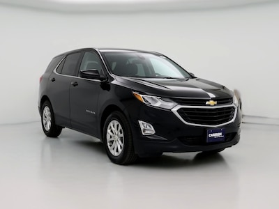 2020 Chevrolet Equinox LT -
                Amarillo, TX