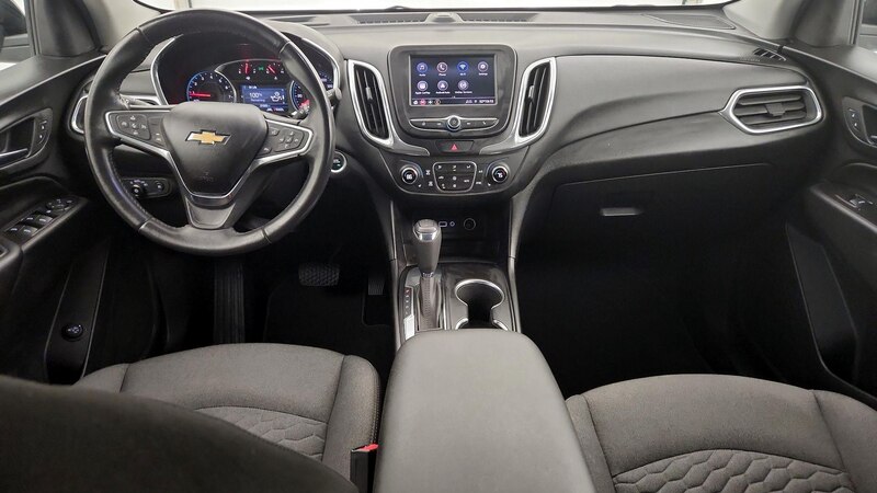 2020 Chevrolet Equinox LT 9
