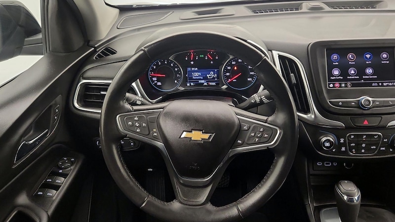 2020 Chevrolet Equinox LT 10