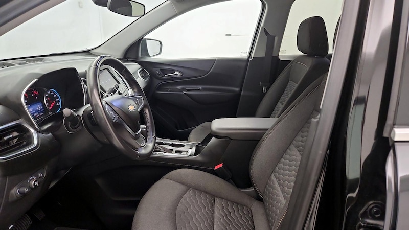 2020 Chevrolet Equinox LT 11