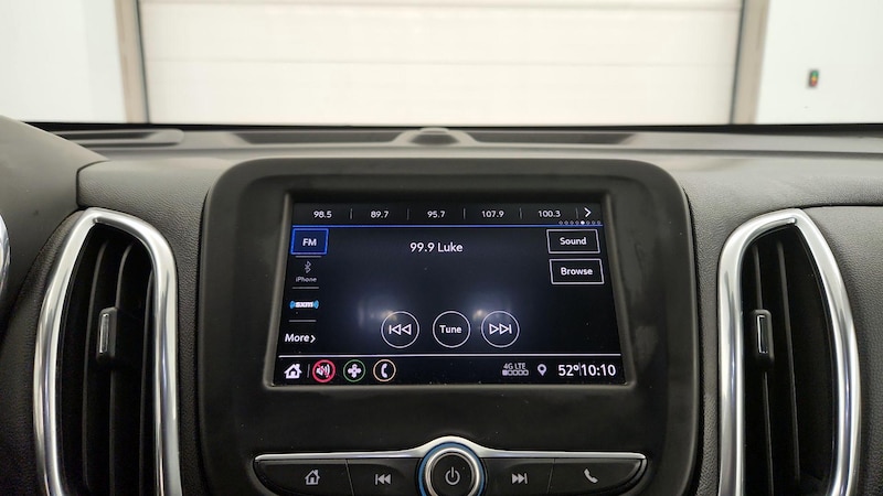 2020 Chevrolet Equinox LT 15