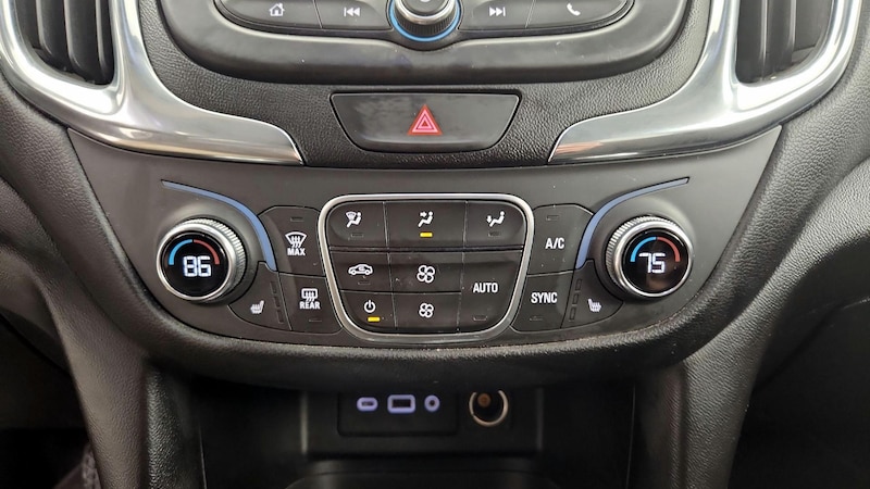 2020 Chevrolet Equinox LT 16