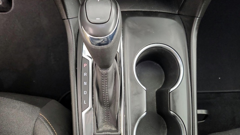2020 Chevrolet Equinox LT 17